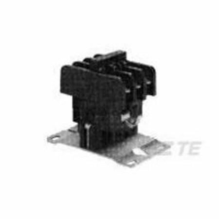 POTTER-BRUMFIELD P25P42A22P1-240=CONTACTORS P25P42A22P1-240